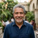 Foto de Roberto Hernández